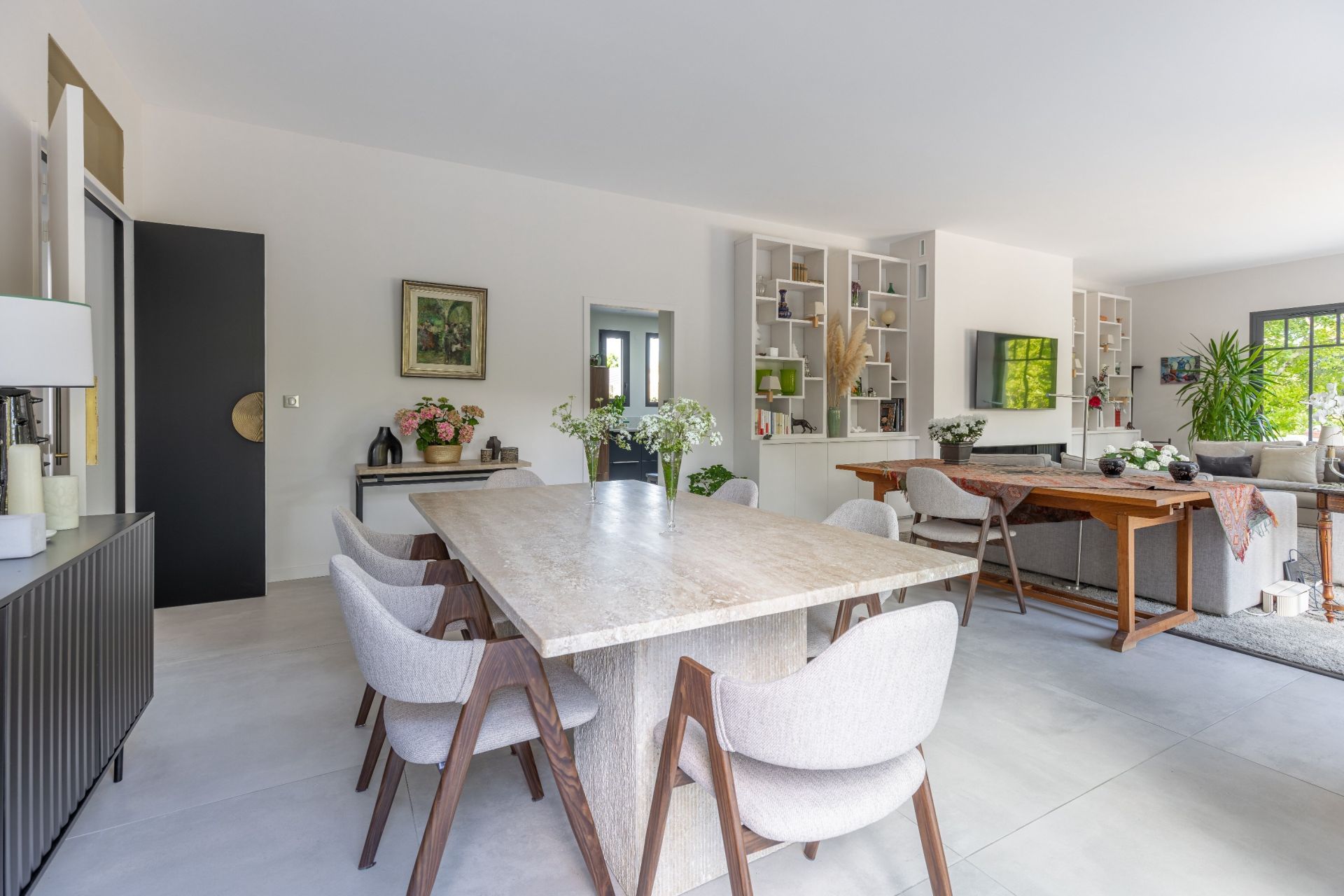 maison 7 Pièces en vente sur ARCACHON (33120)