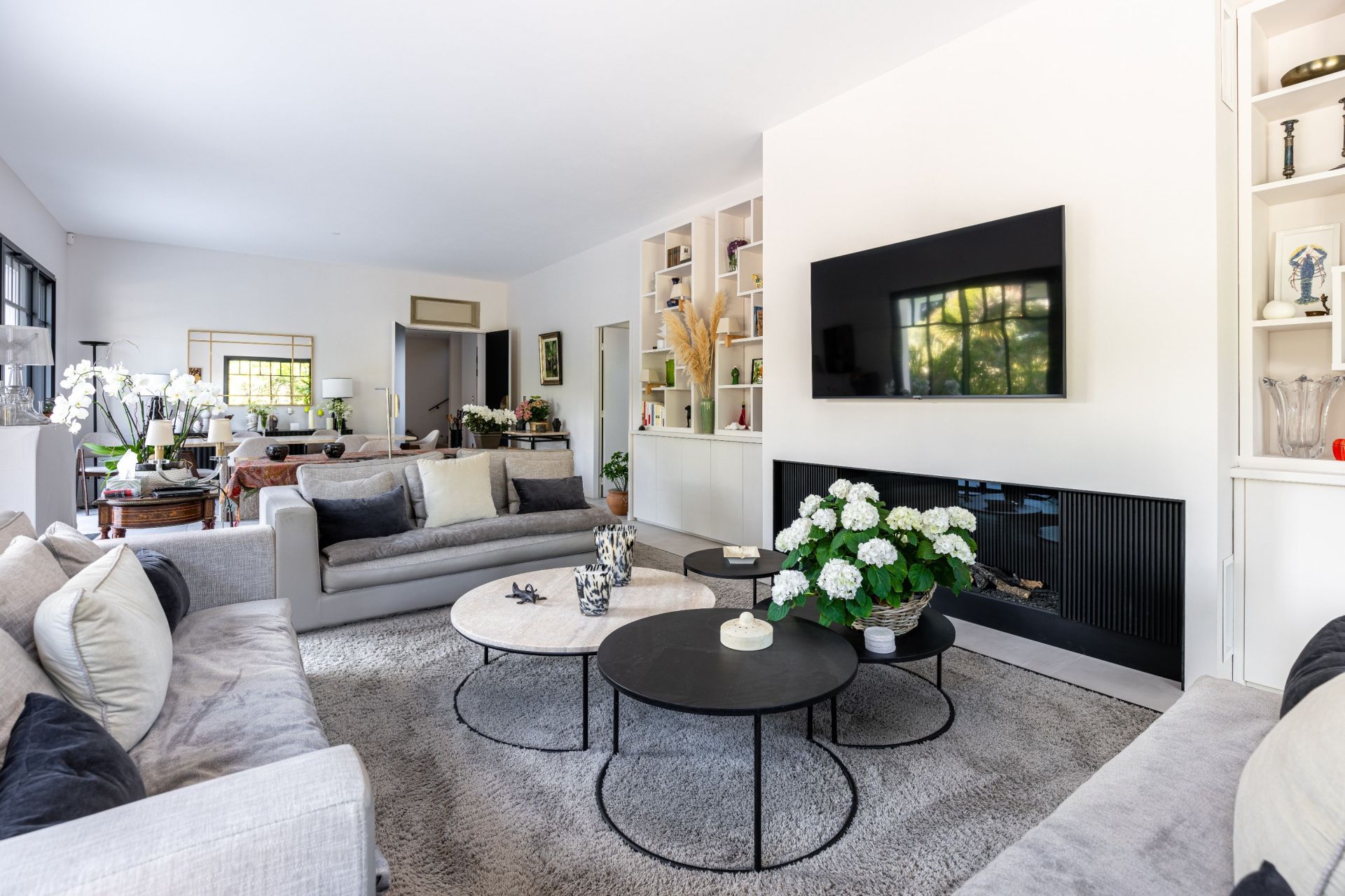 house 7 Rooms for sale on ARCACHON (33120)