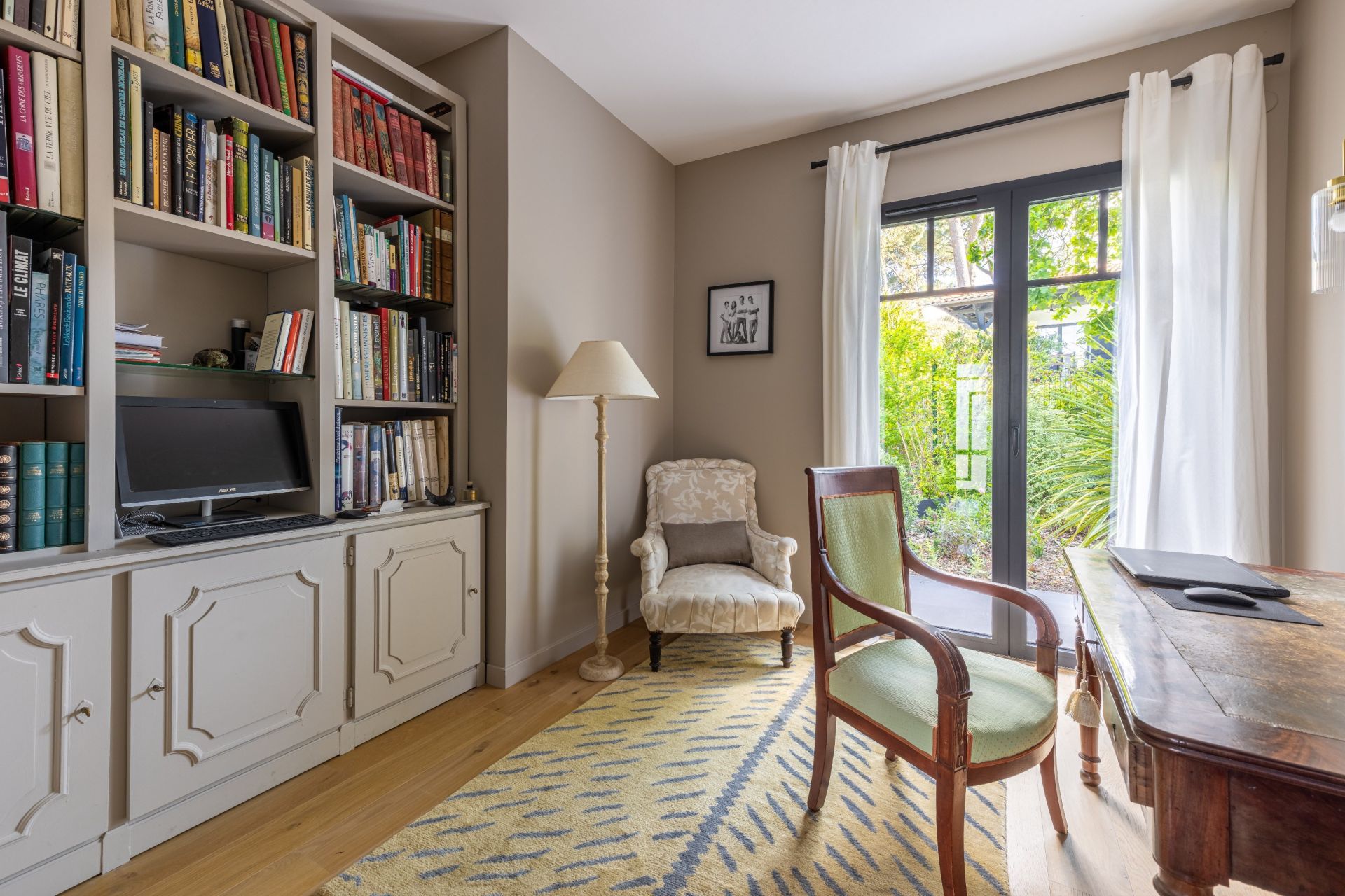 house 7 Rooms for sale on ARCACHON (33120)