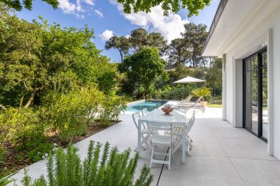 Vente Maison Arcachon 7&nbsp;Pièces 220&nbsp;m²