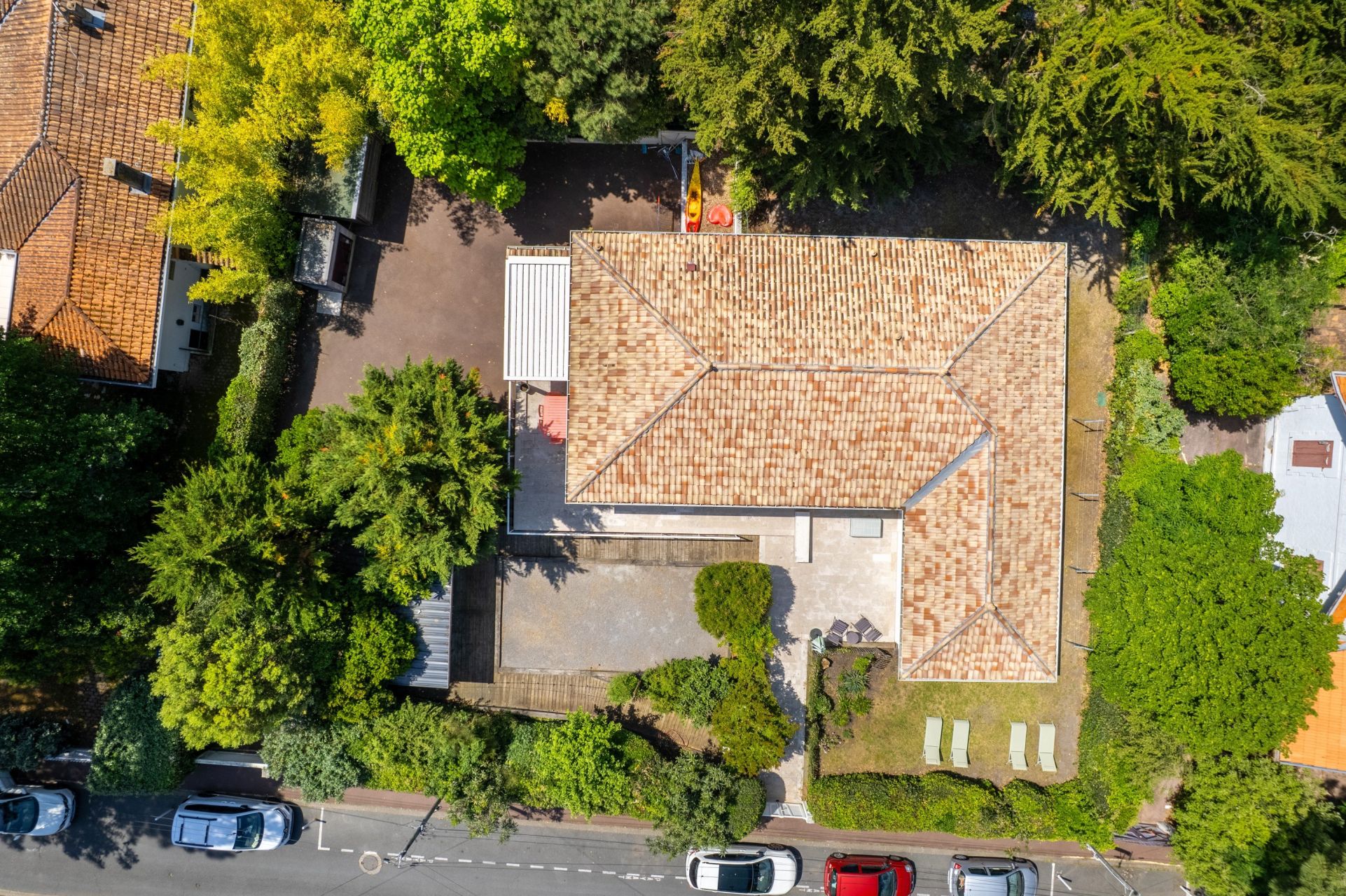 house 6 Rooms for sale on ARCACHON (33120)