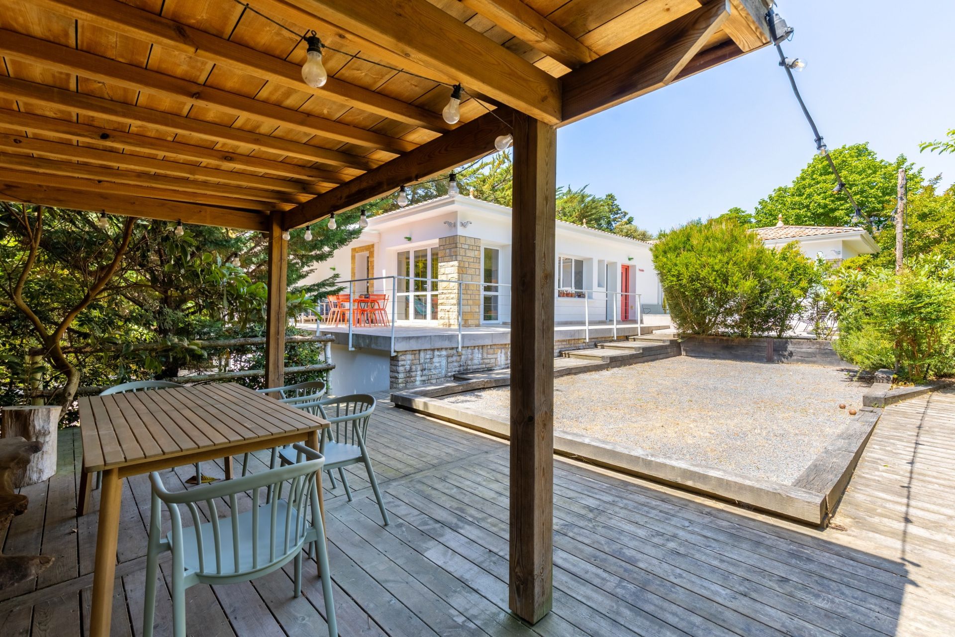 maison 6 Pièces en vente sur ARCACHON (33120)
