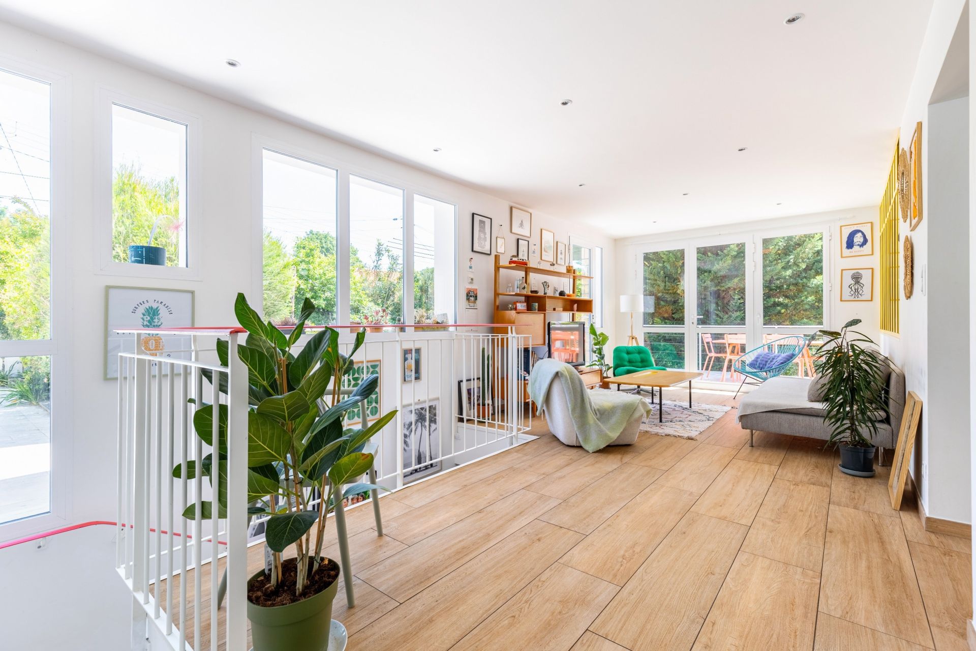 house 6 Rooms for sale on ARCACHON (33120)