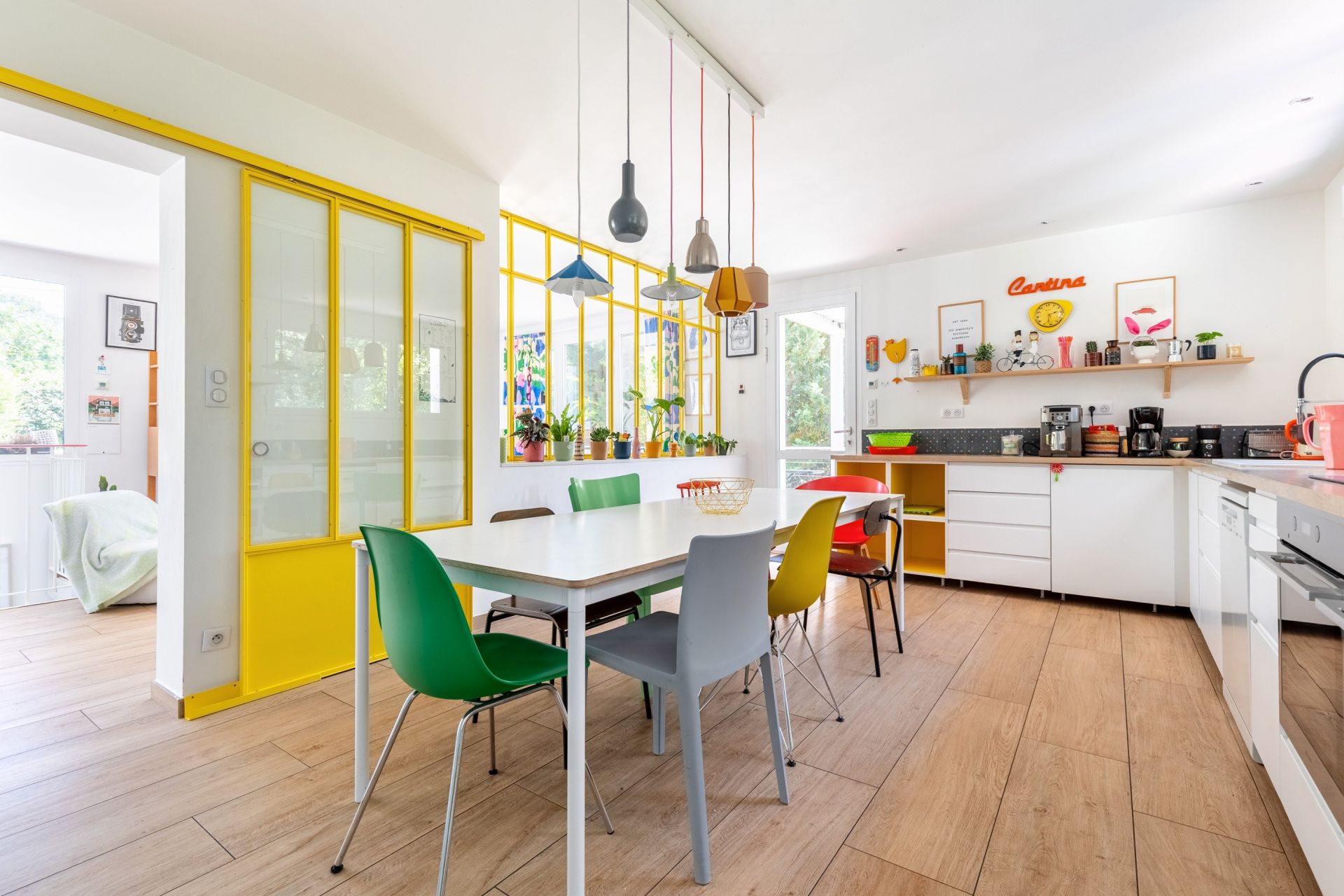 house 6 Rooms for sale on ARCACHON (33120)