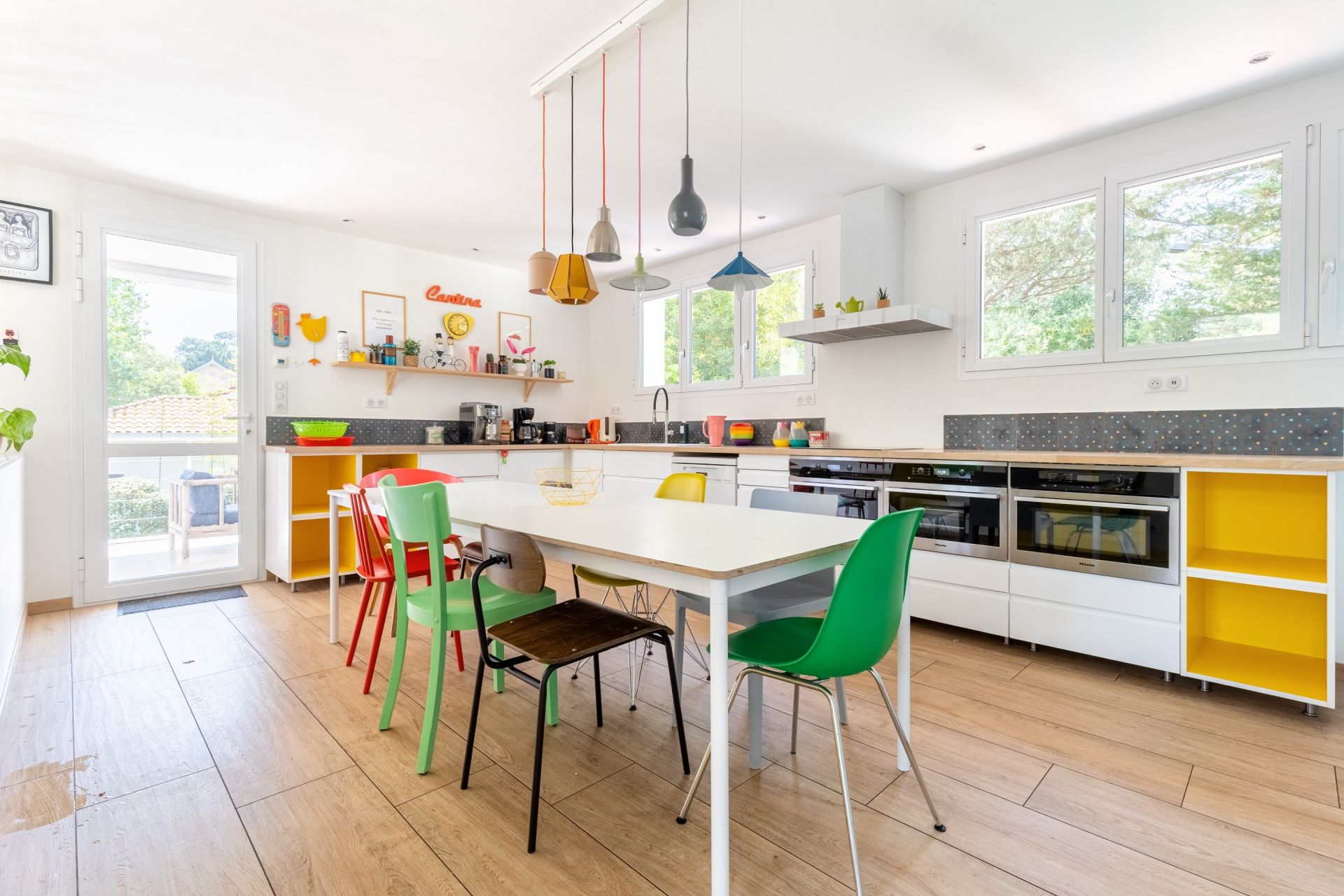 maison 6 Pièces en vente sur ARCACHON (33120)