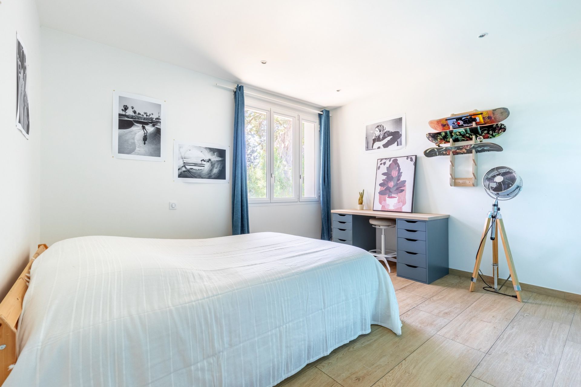 maison 6 Pièces en vente sur ARCACHON (33120)