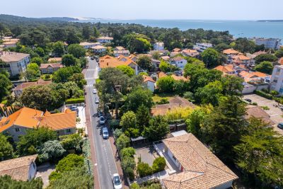 Vente Maison Arcachon 6&nbsp;Pièces 210&nbsp;m²