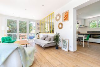 house 6 Rooms for sale on ARCACHON (33120)