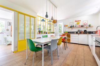 house 6 Rooms for sale on ARCACHON (33120)