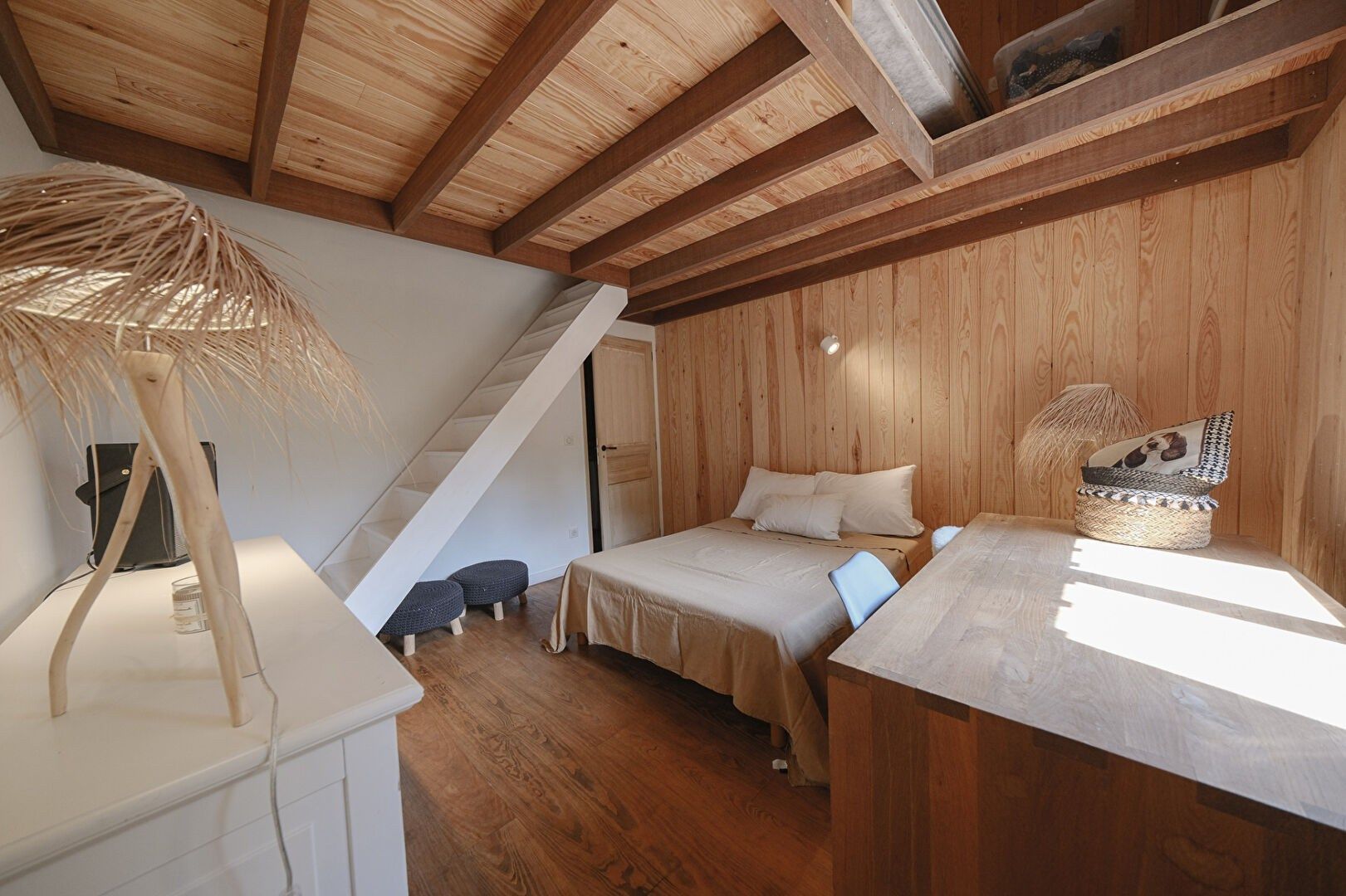 maison 5 Pièces en vente sur LA TESTE DE BUCH (33260)