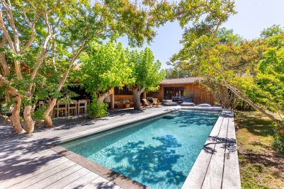 Vente Maison Pyla-sur-Mer 5&nbsp;Pièces 188&nbsp;m²