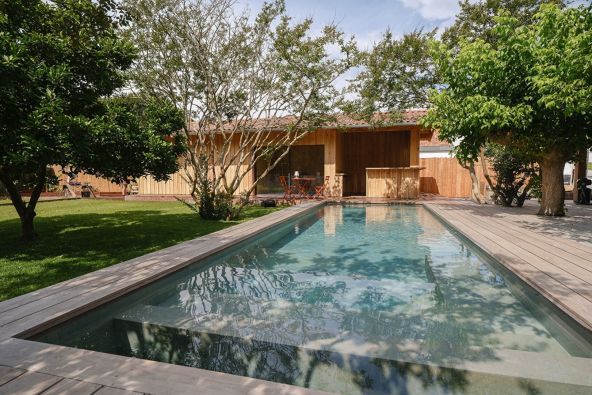 Sale House La Teste-de-Buch 5 Rooms 200 m²