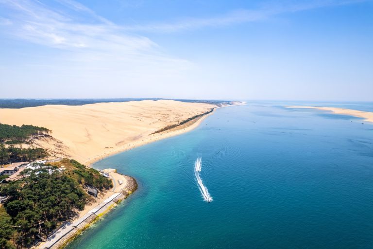 maison 10 Pièces en vente sur PYLA SUR MER (33115)