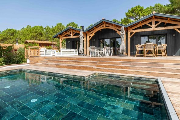Sale House Cap-Ferret 8&nbsp;Rooms 300&nbsp;m²