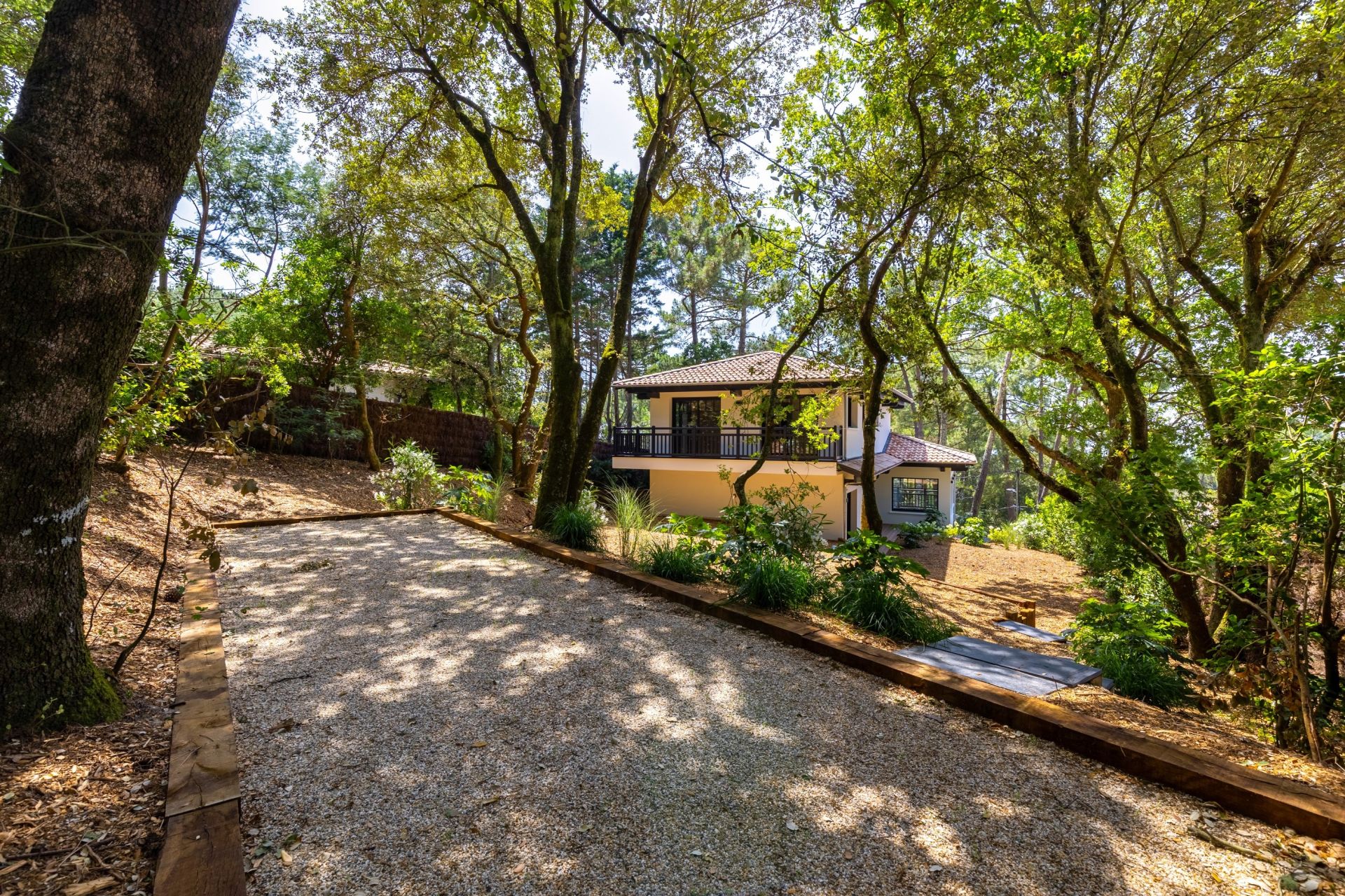 maison 9 Pièces en vente sur PYLA SUR MER (33115)