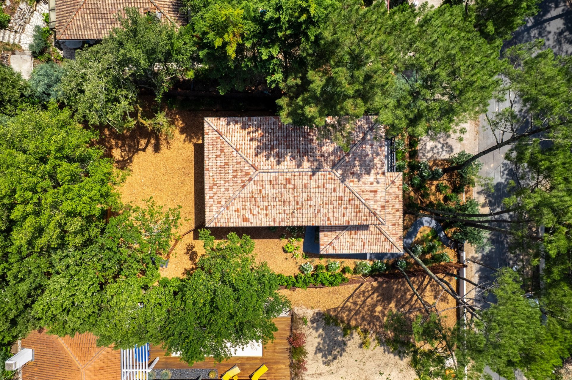 maison 9 Pièces en vente sur PYLA SUR MER (33115)