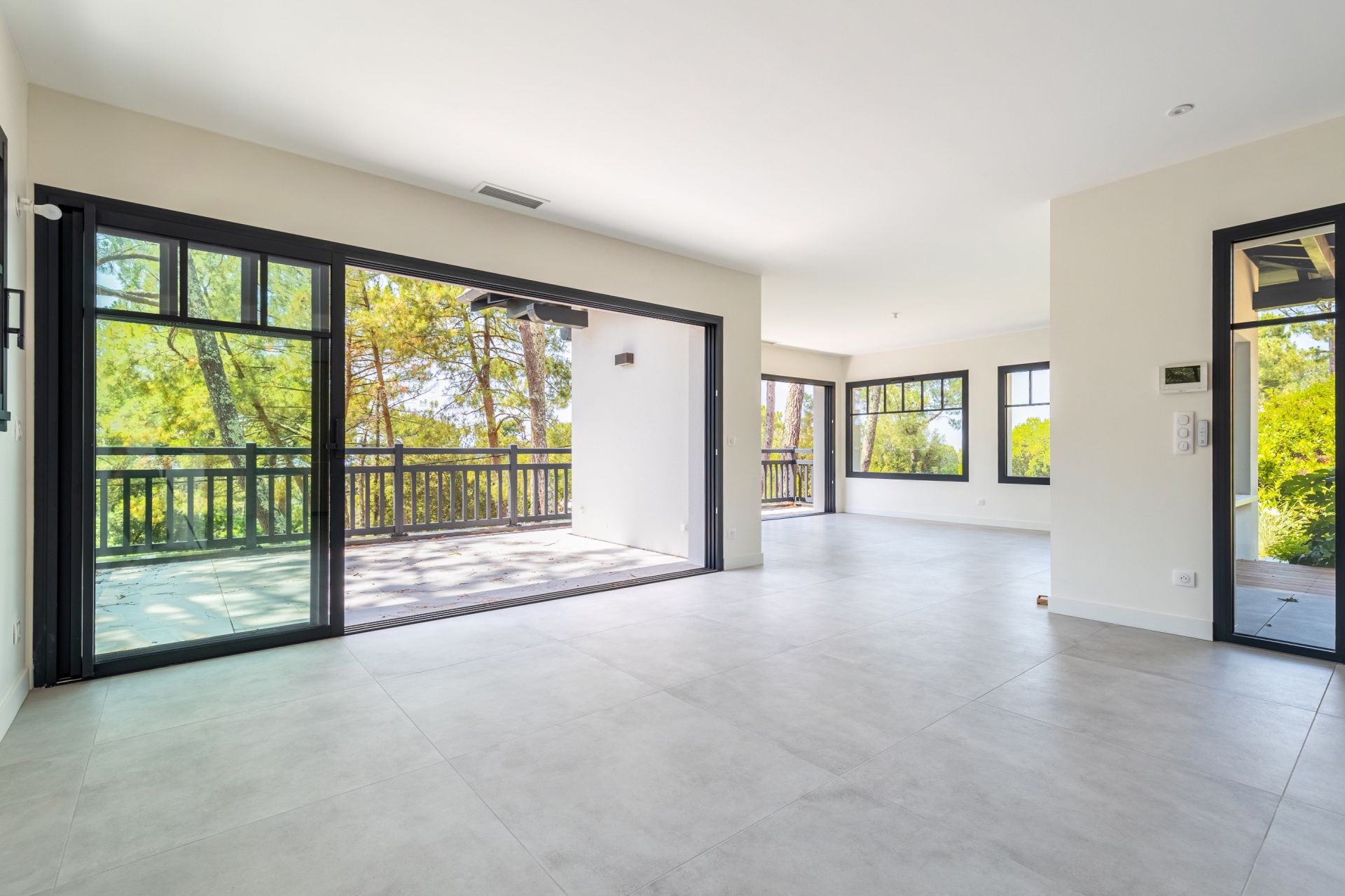 maison 9 Pièces en vente sur PYLA SUR MER (33115)