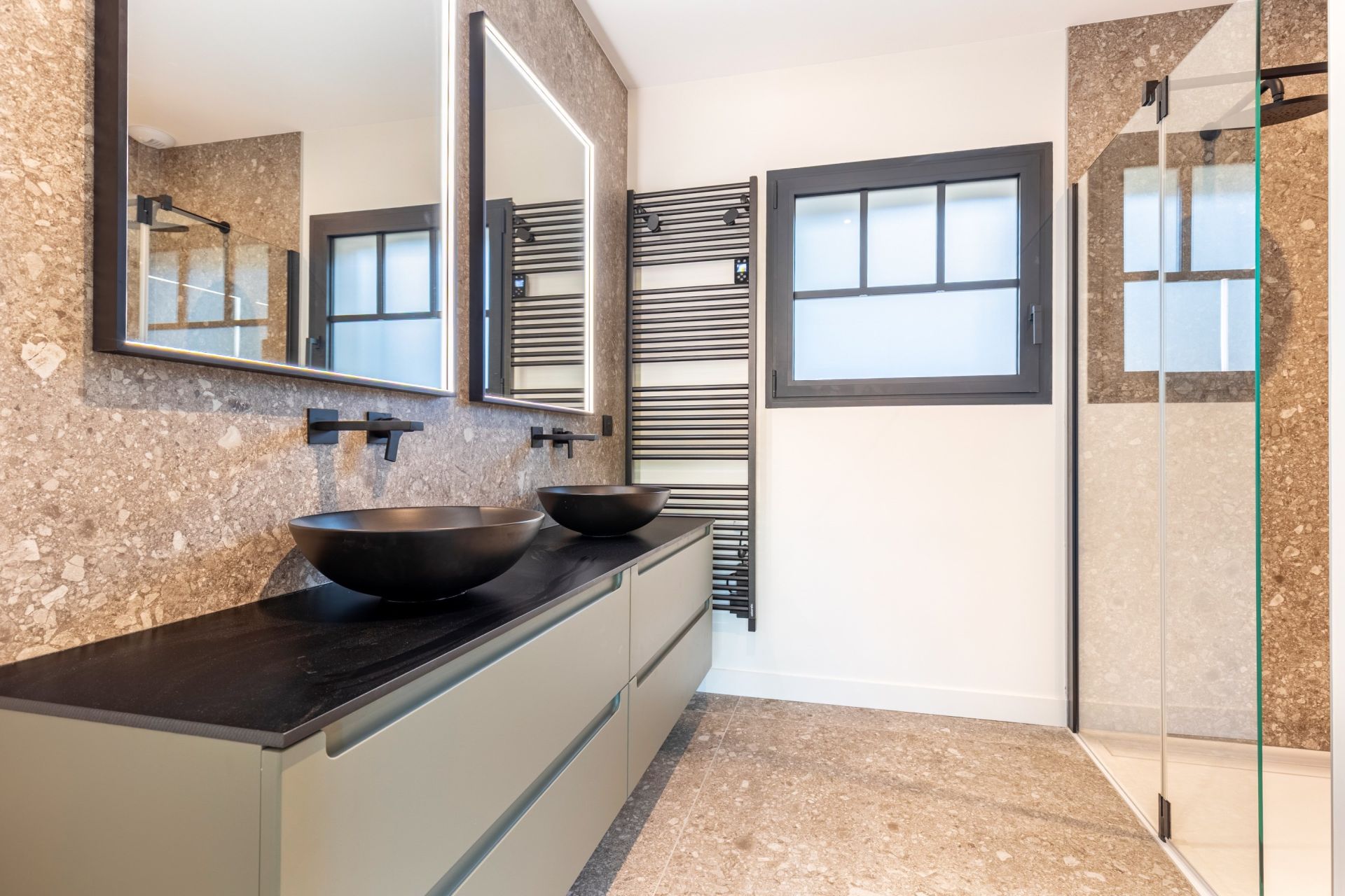 maison 9 Pièces en vente sur PYLA SUR MER (33115)