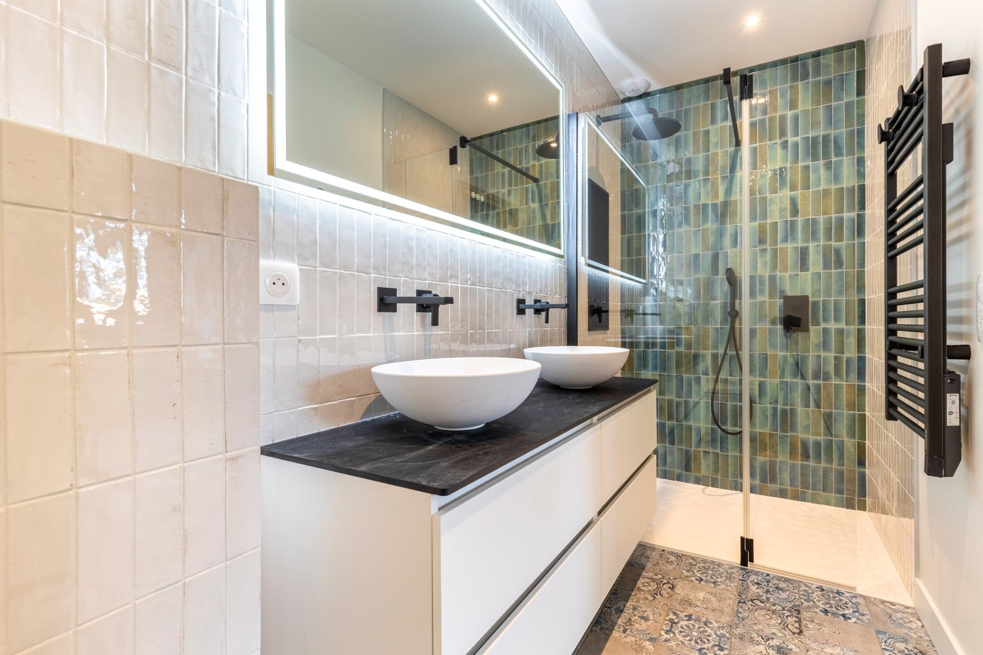 maison 9 Pièces en vente sur PYLA SUR MER (33115)