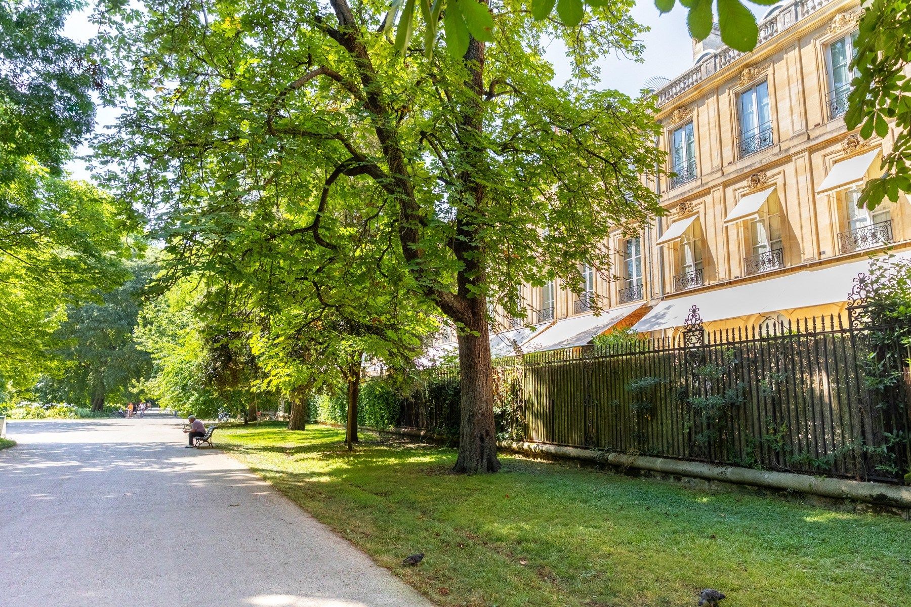 appartement 4 Pièces en vente sur BORDEAUX (33000)