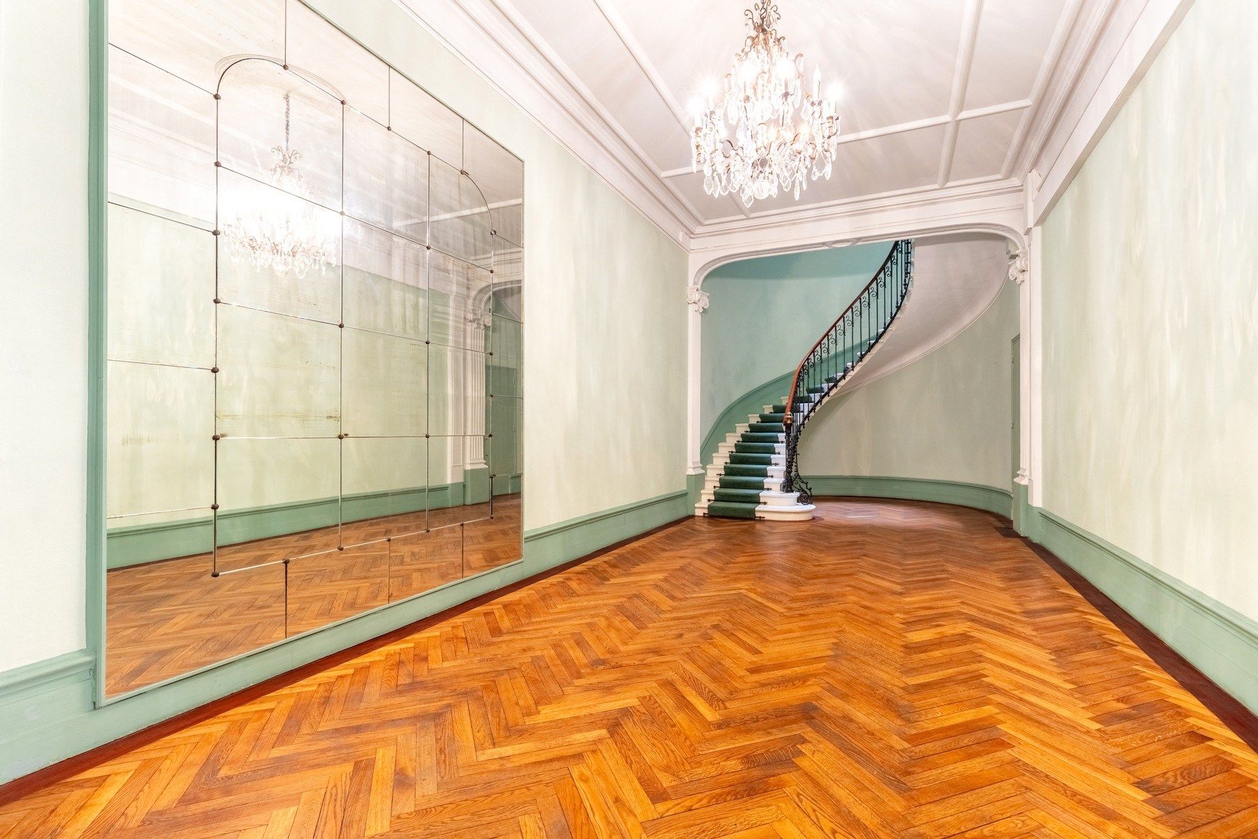 appartement 4 Pièces en vente sur BORDEAUX (33000)