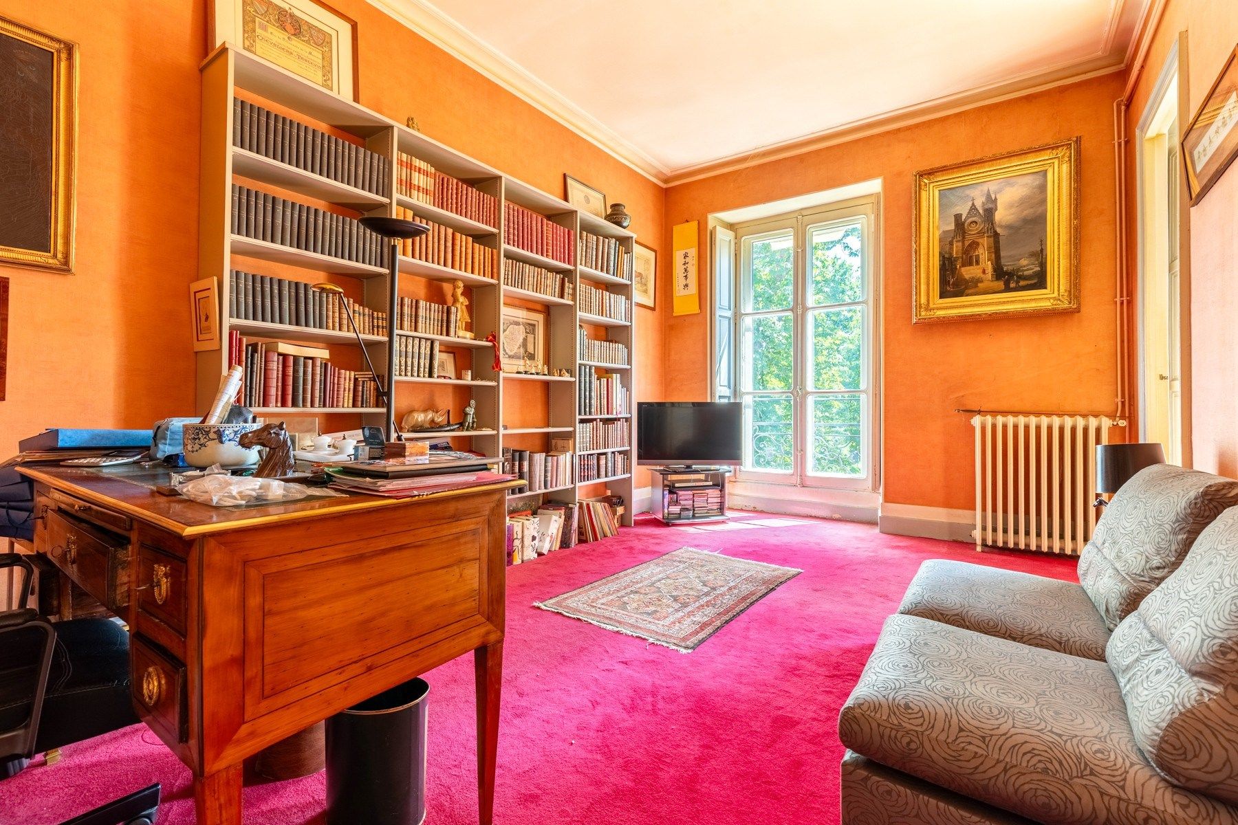 appartement 4 Pièces en vente sur BORDEAUX (33000)