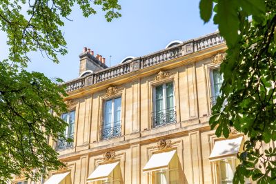 Vente Appartement Bordeaux 4&nbsp;Pièces 160&nbsp;m²
