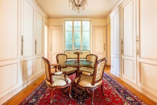 apartment 4 Rooms for sale on BORDEAUX (33000)