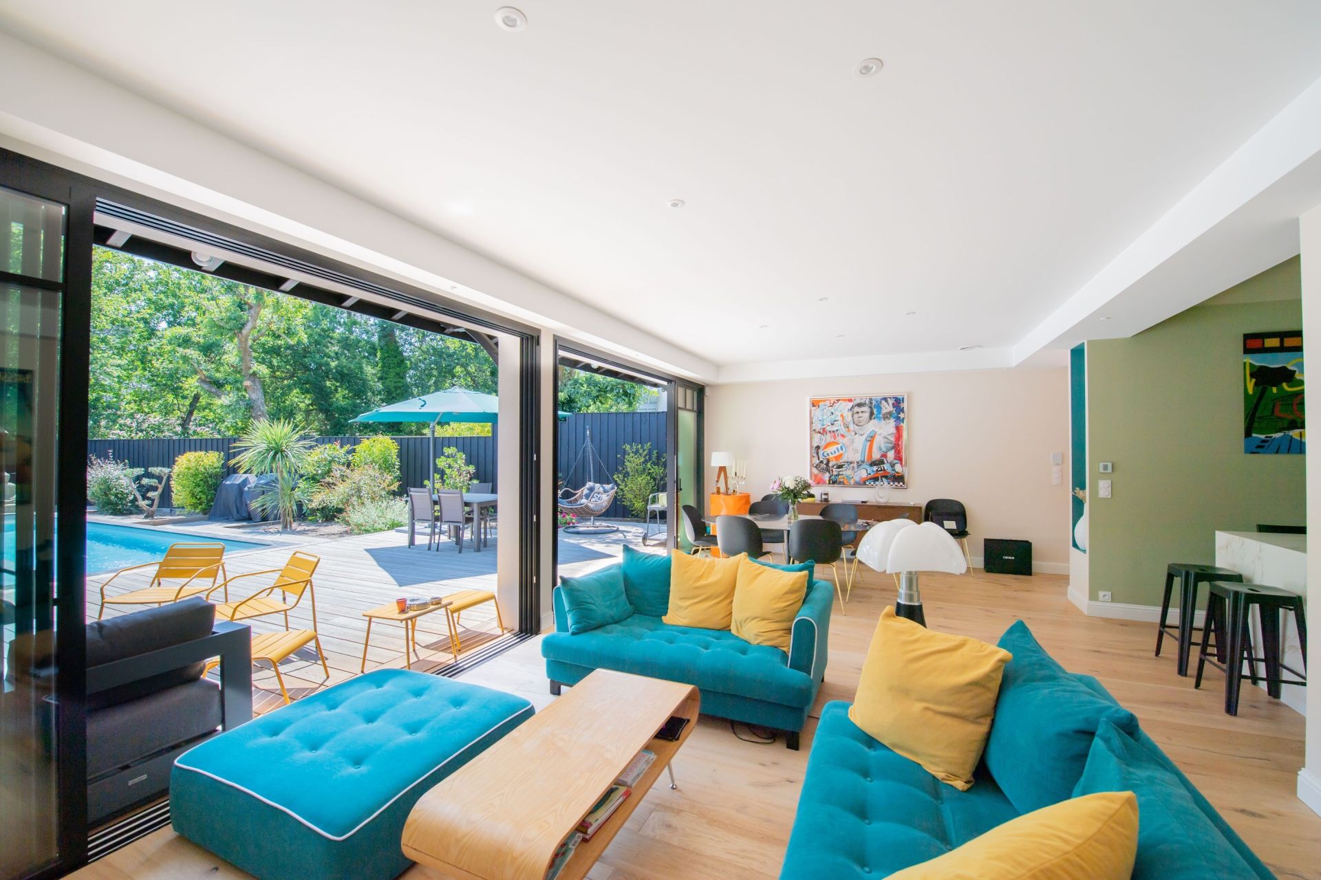 house 5 Rooms for sale on PYLA SUR MER (33115)