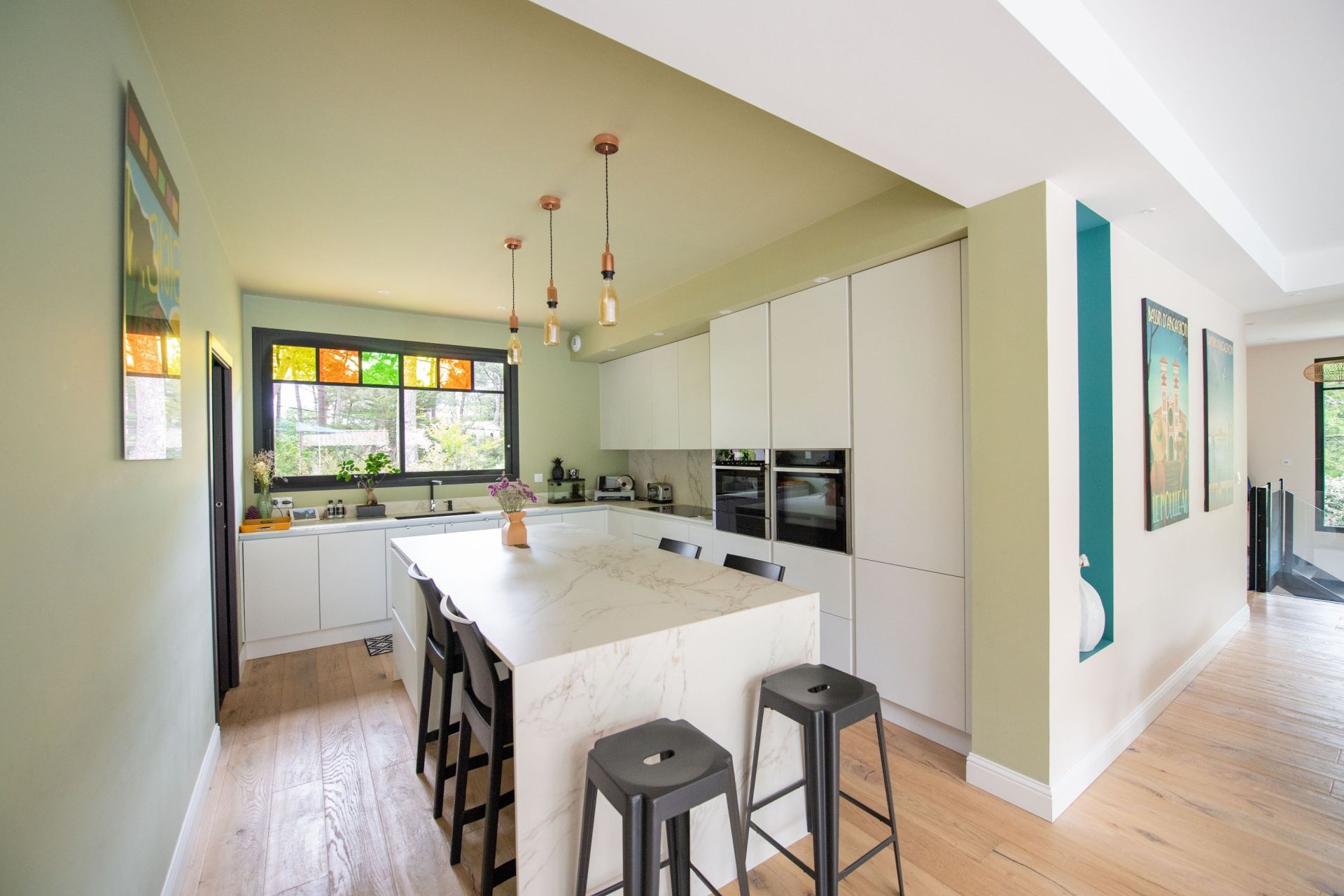 house 5 Rooms for sale on PYLA SUR MER (33115)