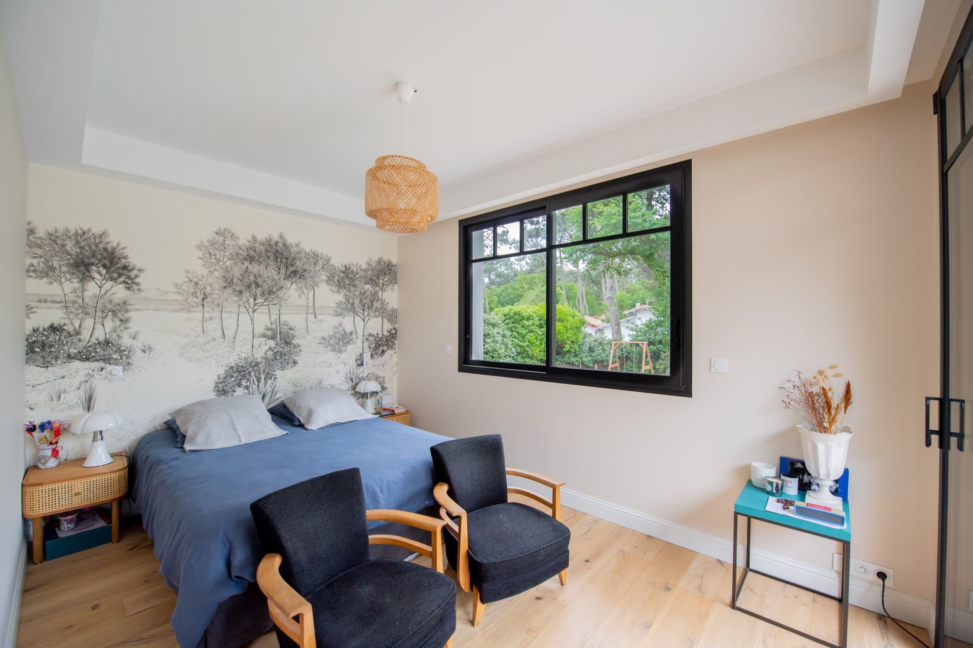 house 5 Rooms for sale on PYLA SUR MER (33115)