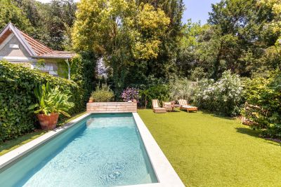 Sale House Bordeaux 6 Rooms 195 m²