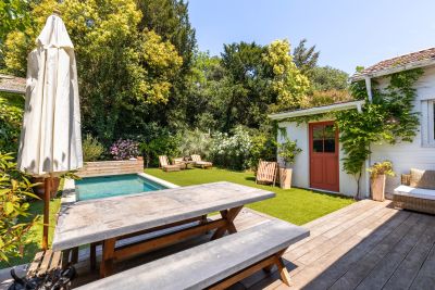 Sale House Bordeaux 6 Rooms 195 m²