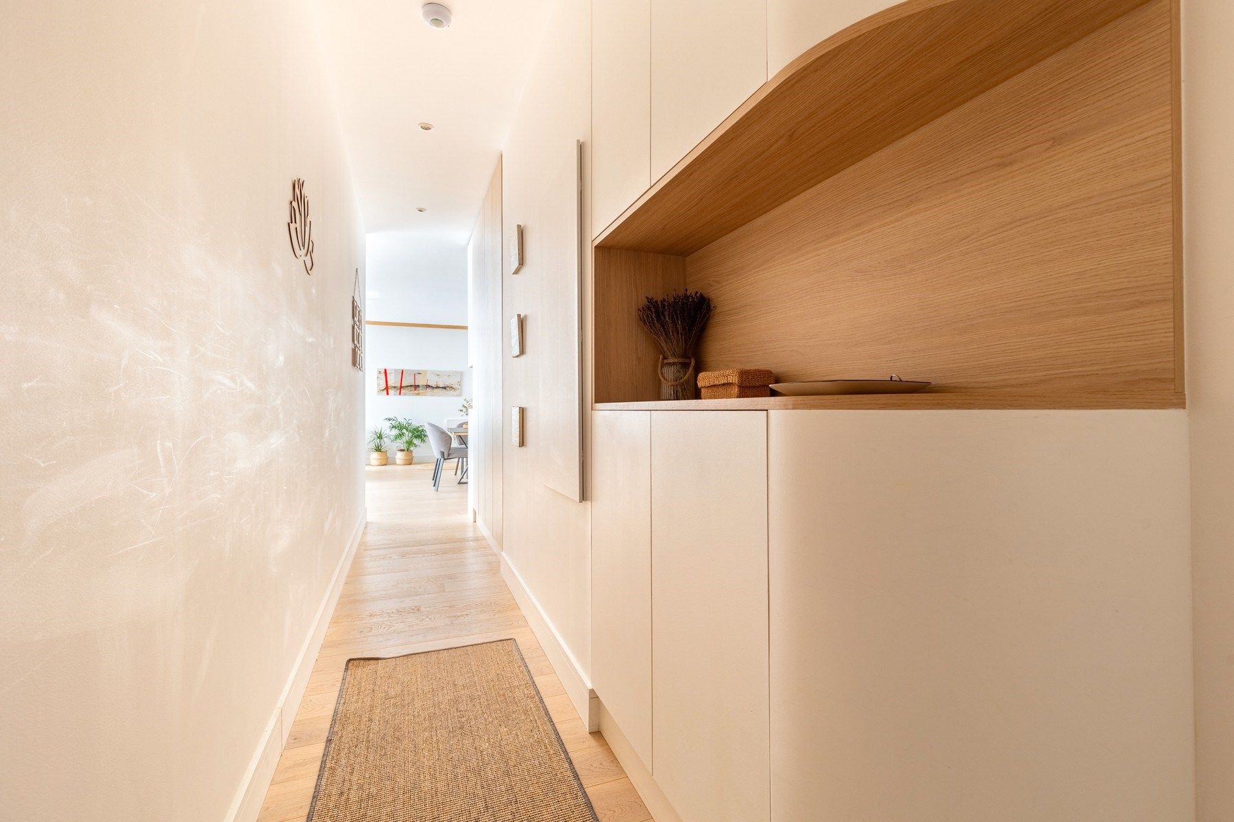 appartement 3 Pièces en vente sur BORDEAUX (33000)