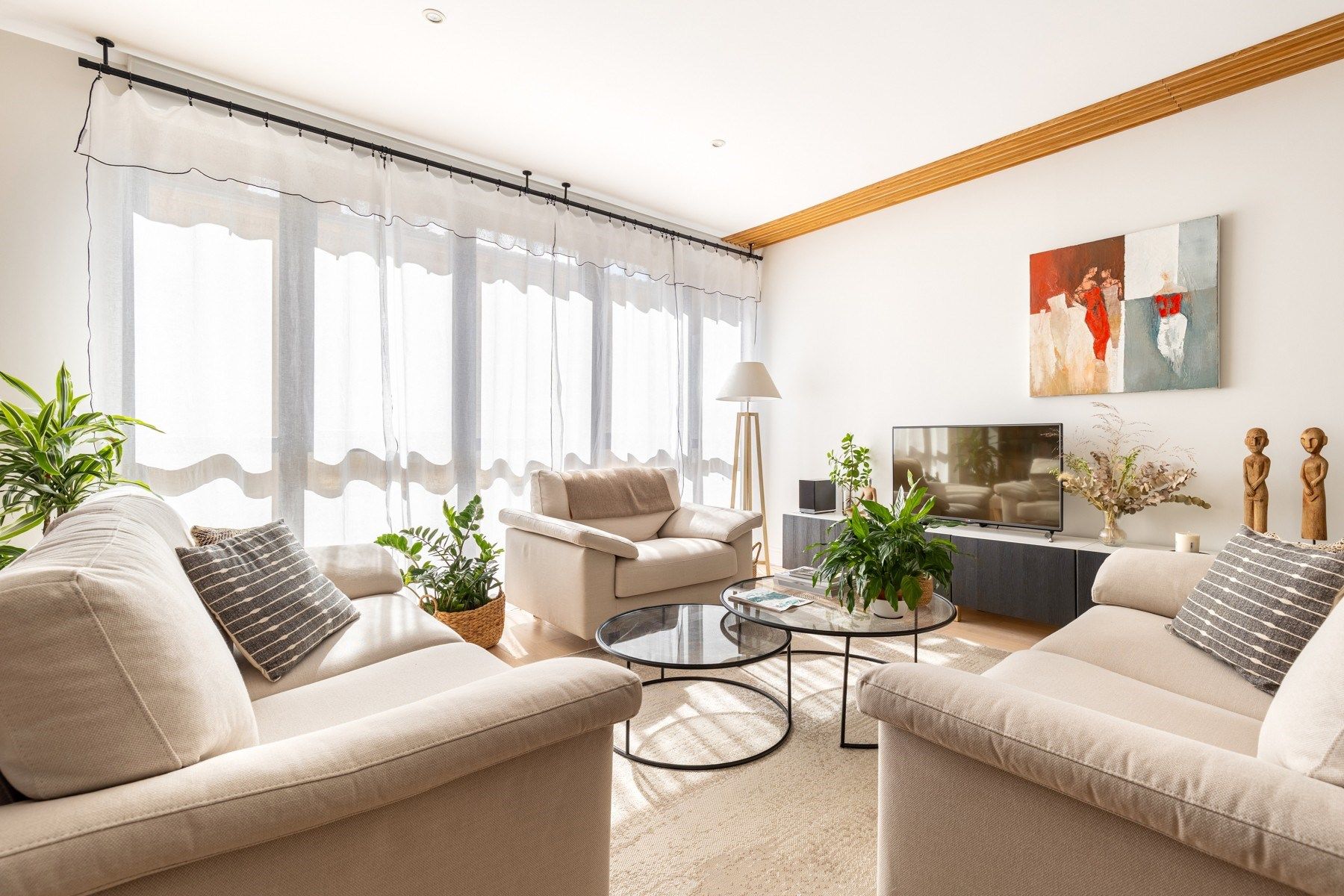 appartement 3 Pièces en vente sur BORDEAUX (33000)