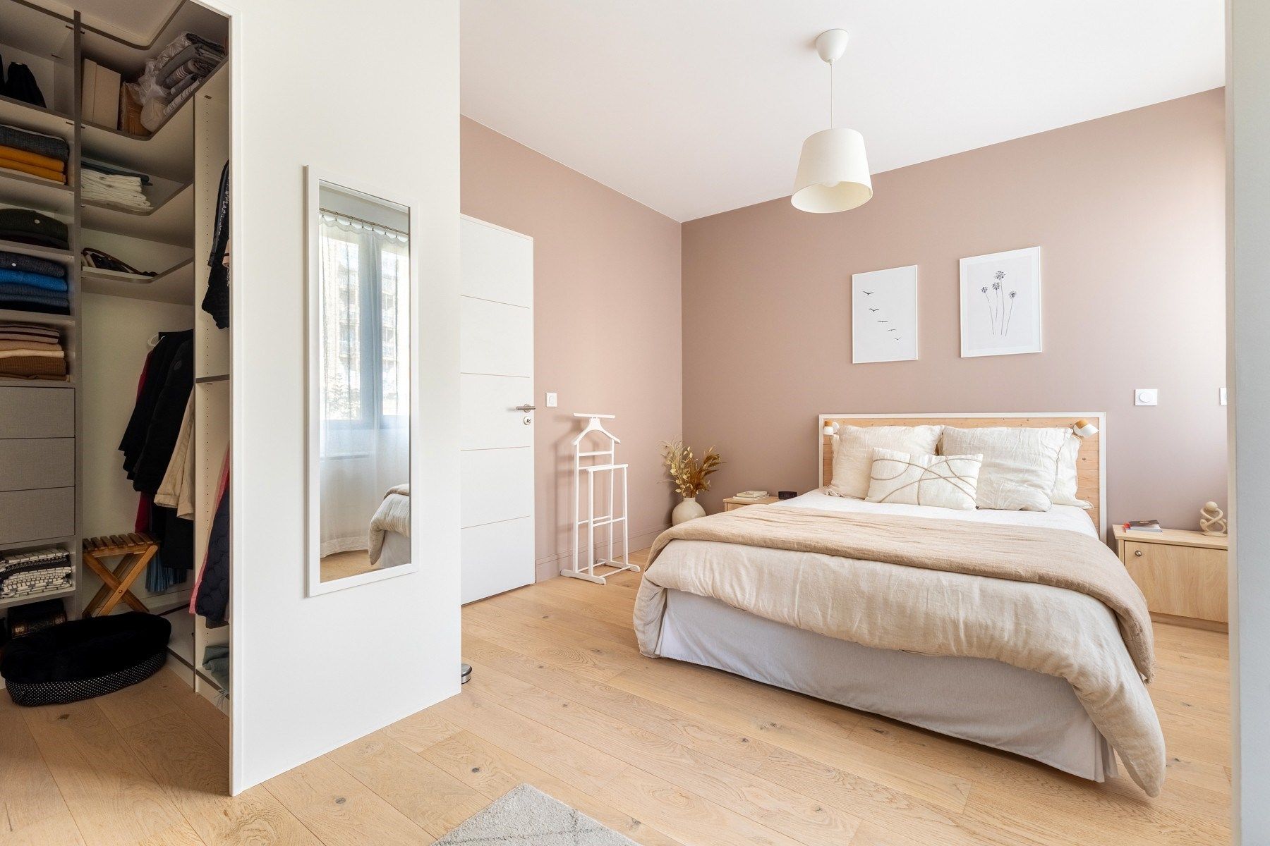 appartement 3 Pièces en vente sur BORDEAUX (33000)