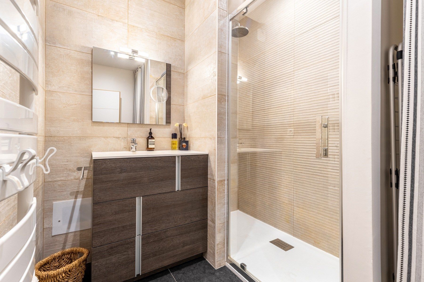 appartement 3 Pièces en vente sur BORDEAUX (33000)