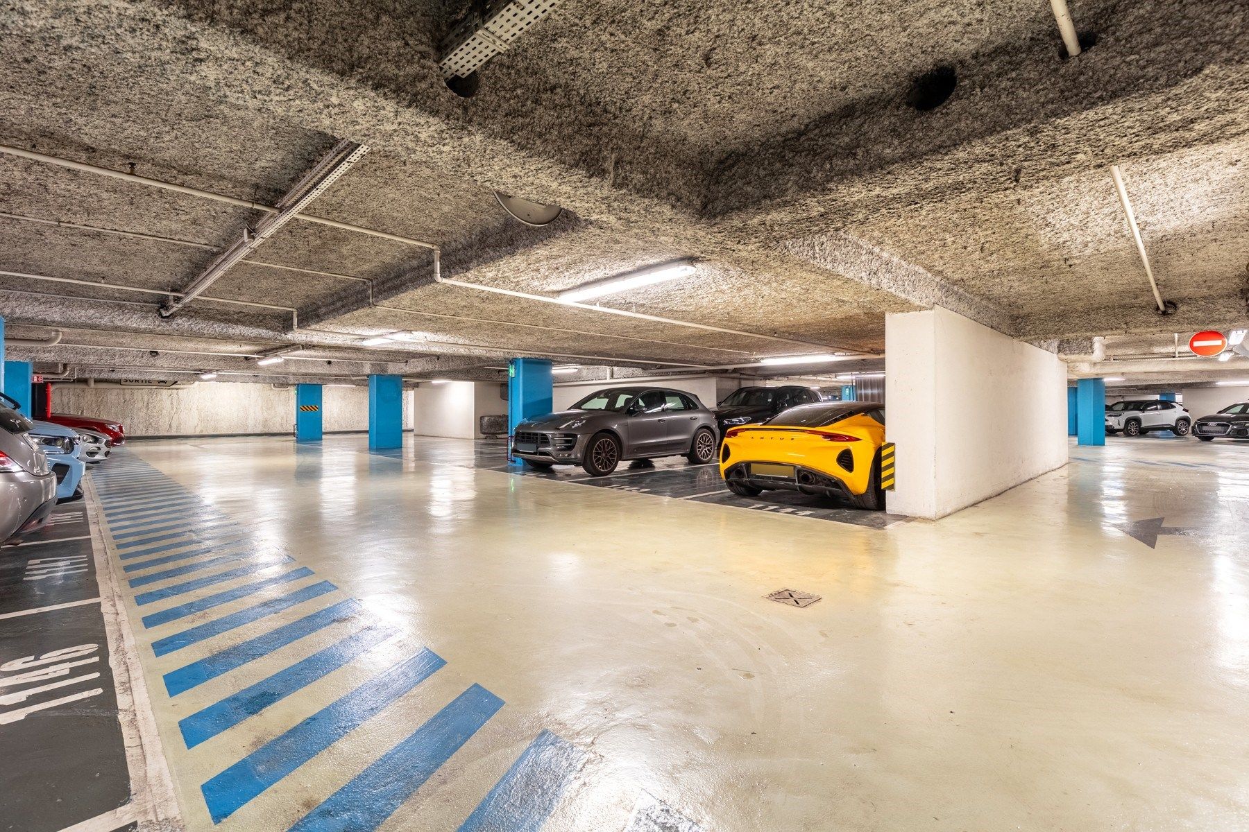 appartement 3 Pièces en vente sur BORDEAUX (33000)