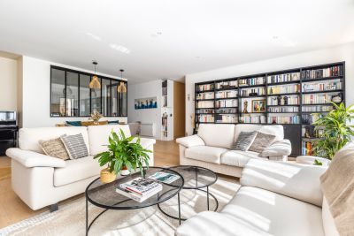 Sale Apartment Bordeaux 3&nbsp;Rooms 104.5&nbsp;m²
