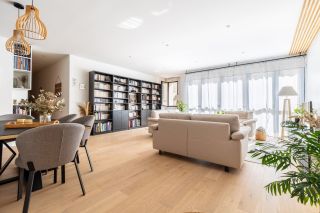 appartement 3 Pièces en vente sur BORDEAUX (33000)