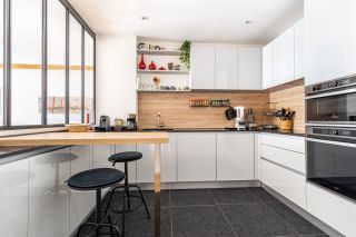 appartement 3 Pièces en vente sur BORDEAUX (33000)