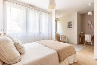 appartement 3 Pièces en vente sur BORDEAUX (33000)