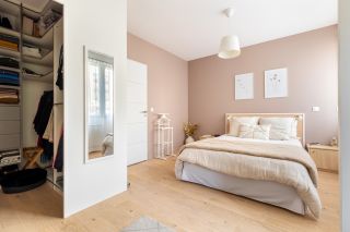 appartement 3 Pièces en vente sur BORDEAUX (33000)