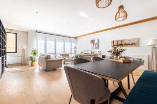 appartement 3 Pièces en vente sur BORDEAUX (33000)