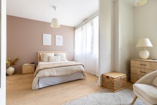 appartement 3 Pièces en vente sur BORDEAUX (33000)