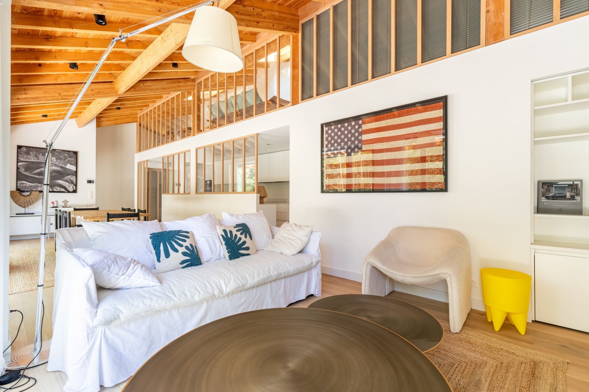 maison 6 Pièces en vente sur ARCACHON (33120)