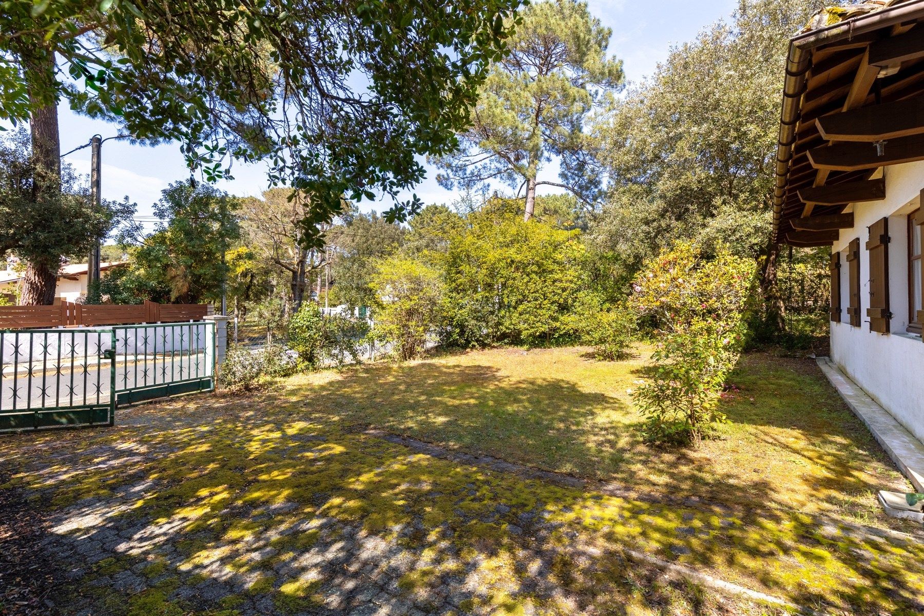 maison 4 Pièces en vente sur PYLA SUR MER (33115)