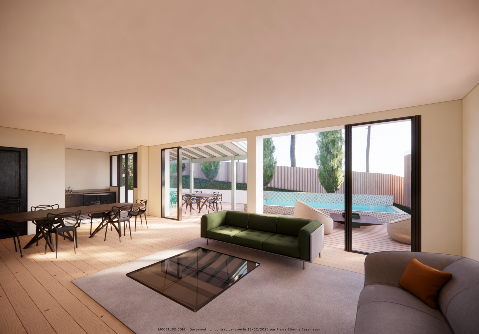 maison 7 Pièces en vente sur PYLA SUR MER (33115)