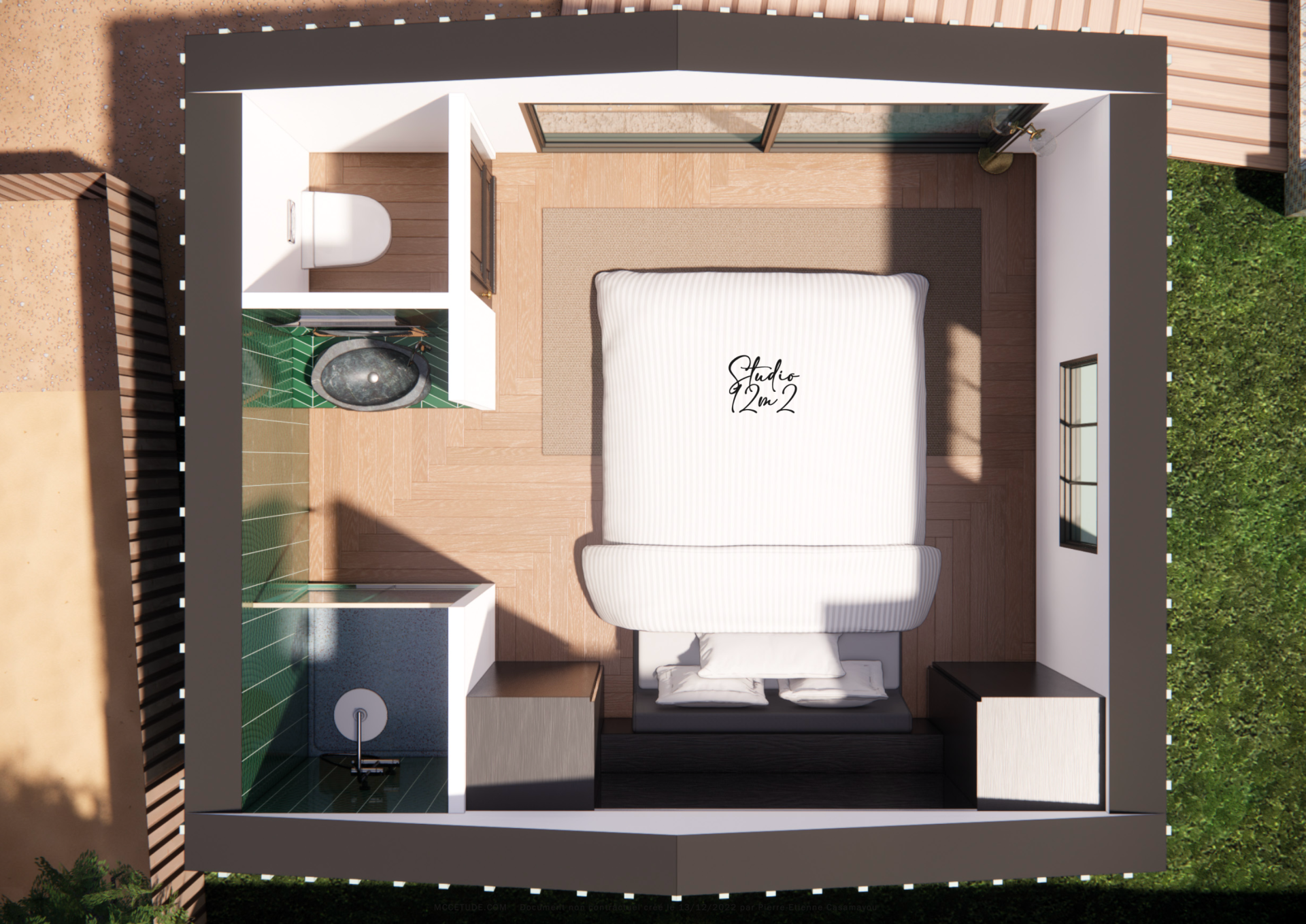 maison 7 Pièces en vente sur PYLA SUR MER (33115)