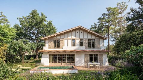 Vente Maison Pyla-sur-Mer 4&nbsp;Pièces 112&nbsp;m²